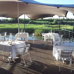 Oranjerus Resort